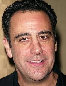 Brad Garrett