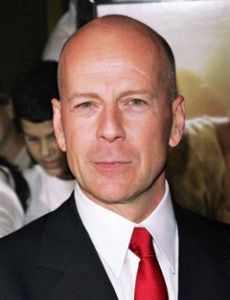 Bruce Willis