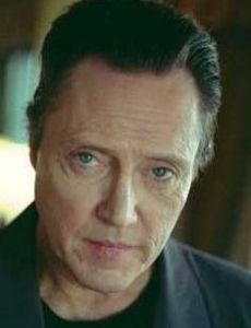 Christopher Walken