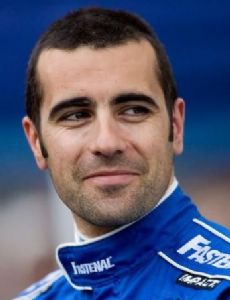 Dario Franchitti