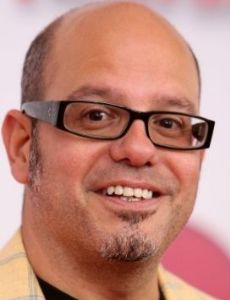 David Cross