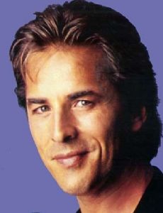 Don Johnson