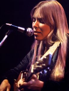 Joni Mitchell