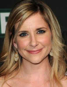 Kellie Martin