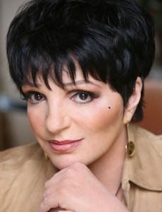 Liza Minnelli