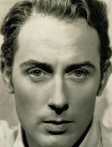 Michael Wilding