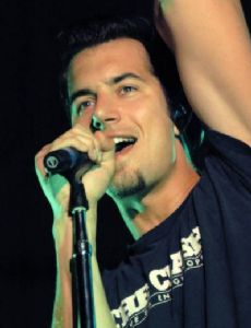 Nick Hexum