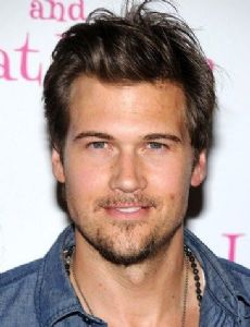 Nick Zano