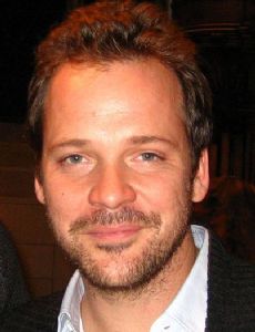 Peter Sarsgaard