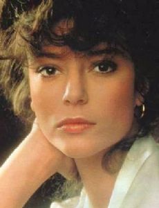 Rachel Ward