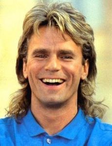 Richard Dean Anderson