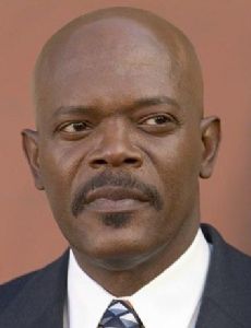 Samuel L. Jackson