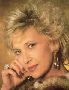 Tammy Wynette