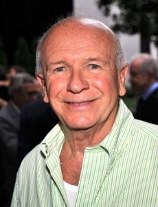 Terrence McNally