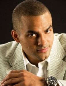 Tony Parker