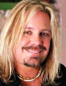 Vince Neil