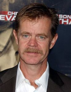 William H. Macy