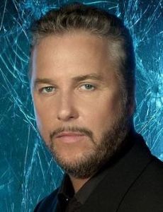 William Petersen