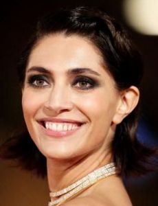 Caterina Murino