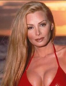 Cindy Margolis