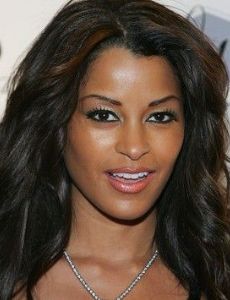 Claudia Jordan