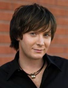 Clay Aiken