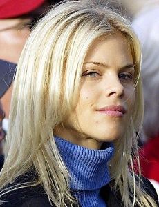 Elin Nordegren