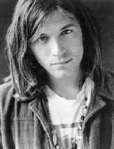 Evan Dando