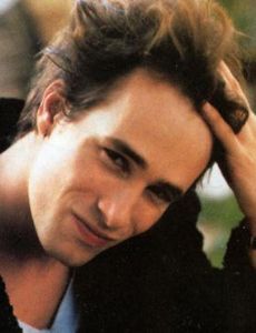 Jeff Buckley