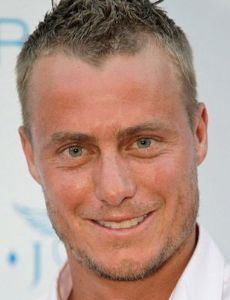 Lleyton Hewitt