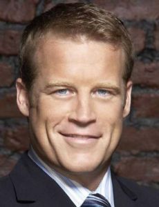 Mark Valley