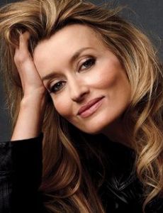 Natascha McElhone