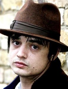 Pete Doherty