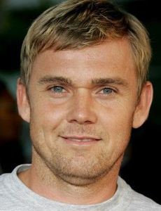 Ricky Schroder