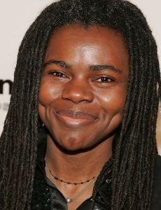 Tracy Chapman