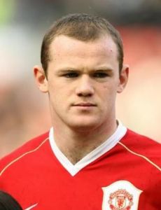 Wayne Rooney