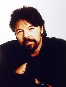 Bob Seger