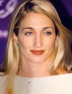 Carolyn Bessette-Kennedy