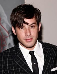 Mark Ronson