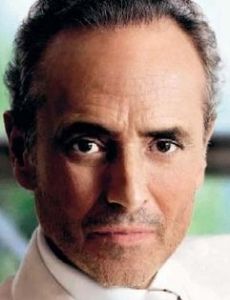 Jose Carreras