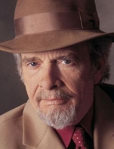 Merle Haggard