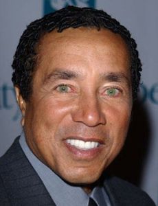 Smokey Robinson