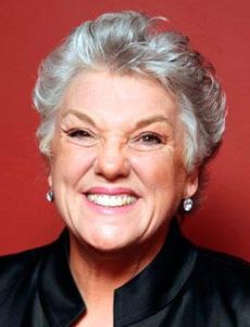 Tyne Daly