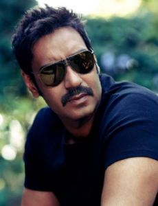 Ajay Devgn