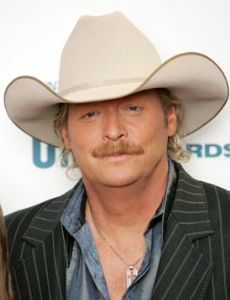 Alan Jackson