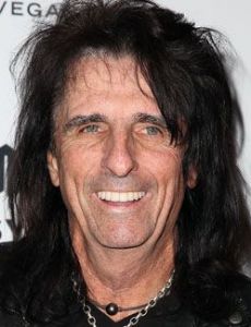 Alice Cooper