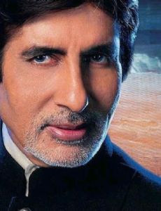 Amitabh Bachchan