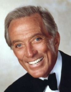 Andy Williams