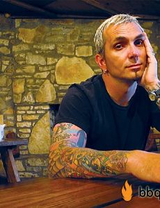 Art Alexakis