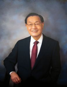 James S. C. Chao